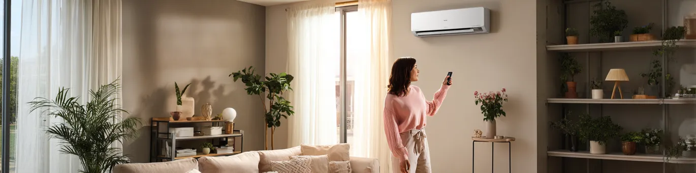 Économisez 30% d'énergie sur votre climatisation réversible avec ces 7 astuces d'entretien essentielles