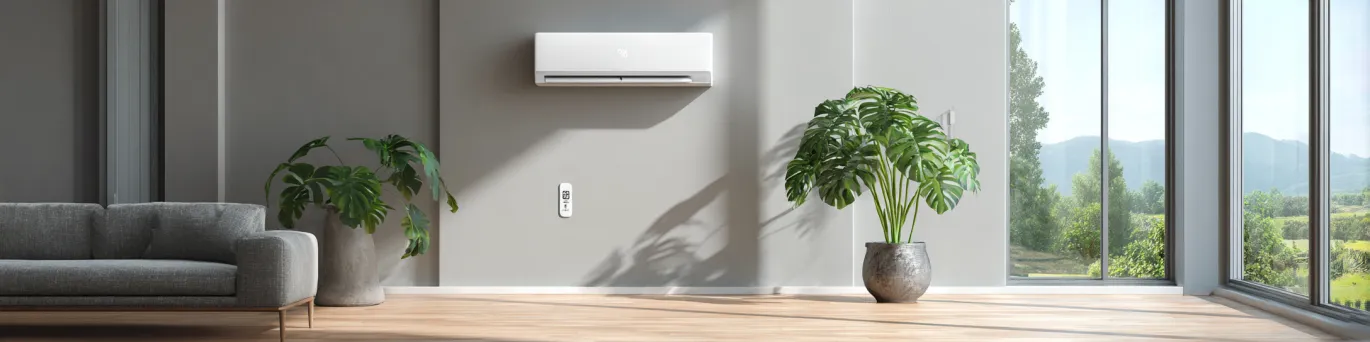 Climatisation réversible : 40% d&rsquo;économies avec la technologie Inverter