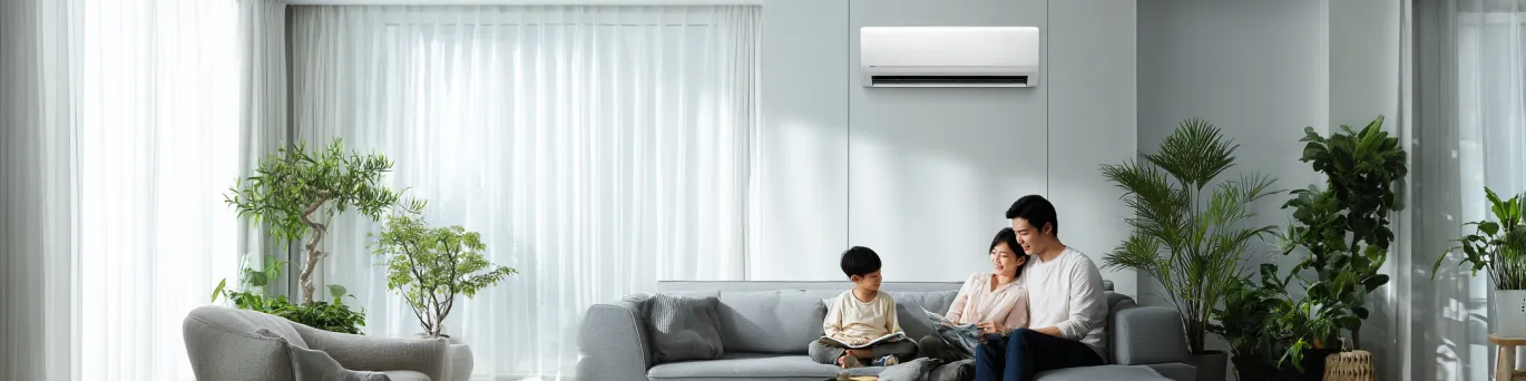 Astuces économiques pour optimiser sa climatisation réversible et diminuer sa consommation énergétique
