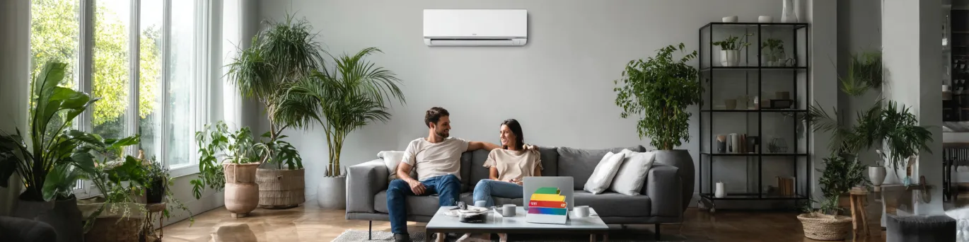 Climatisation réversible économique : mono ou multi-split pour moins dépenser ?