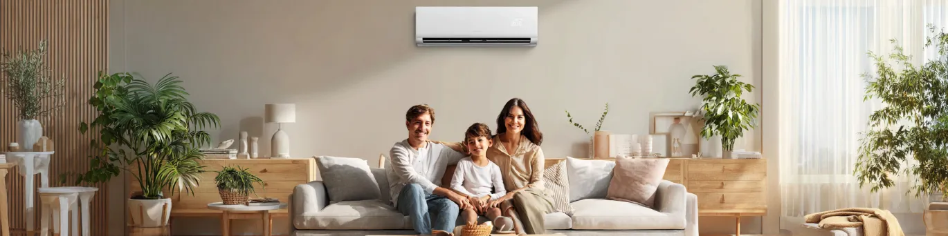 Climatisation réversible : Réduisez votre facture énergétique de 30% à l&rsquo;année