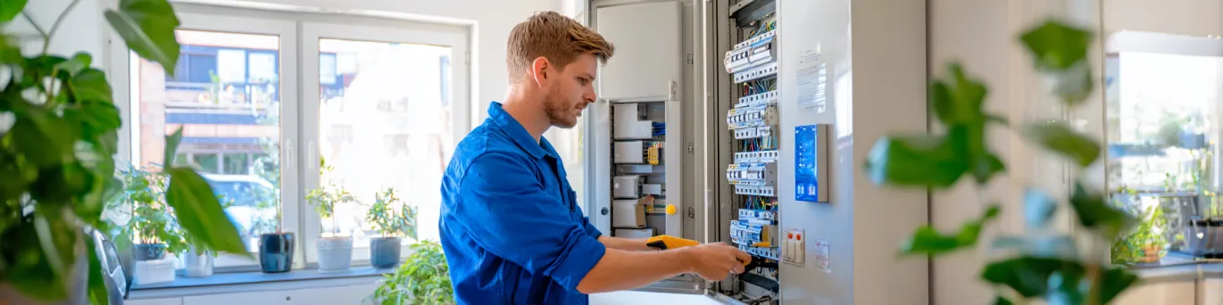 Dimensionnement parfait du tableau électrique pour clim réversible économique