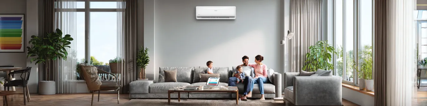 Dimensionnez votre clim réversible multi-split : confort et économies