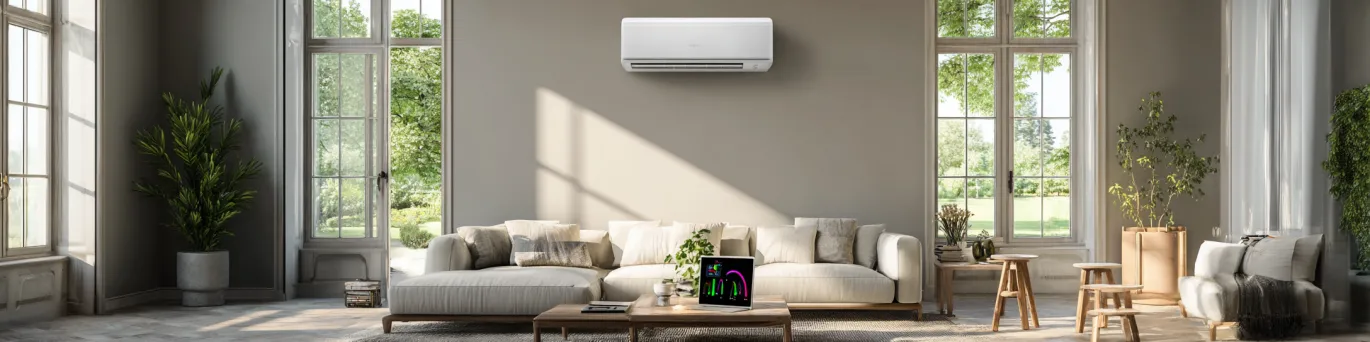 Mono-Split vs Multi-Split : Quelle Clim Réversible Économique Choisir ?