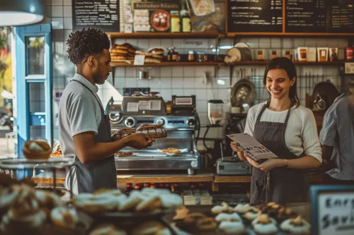 Clients partageant leurs succès d'économies financières mesurables après utilisation de nos solutions d'optimisation budgétaire