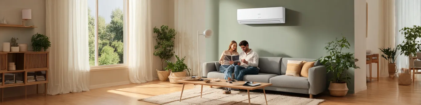 Guide : Choisir une Clim Réversible Inverter Économique et Performante
